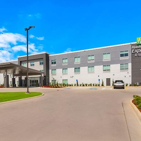 Holiday Inn Express & Suites - Springdale - Fayetteville Area Екстериор снимка