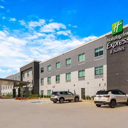 Holiday Inn Express & Suites - Springdale - Fayetteville Area Екстериор снимка