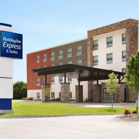 Holiday Inn Express & Suites - Springdale - Fayetteville Area Екстериор снимка
