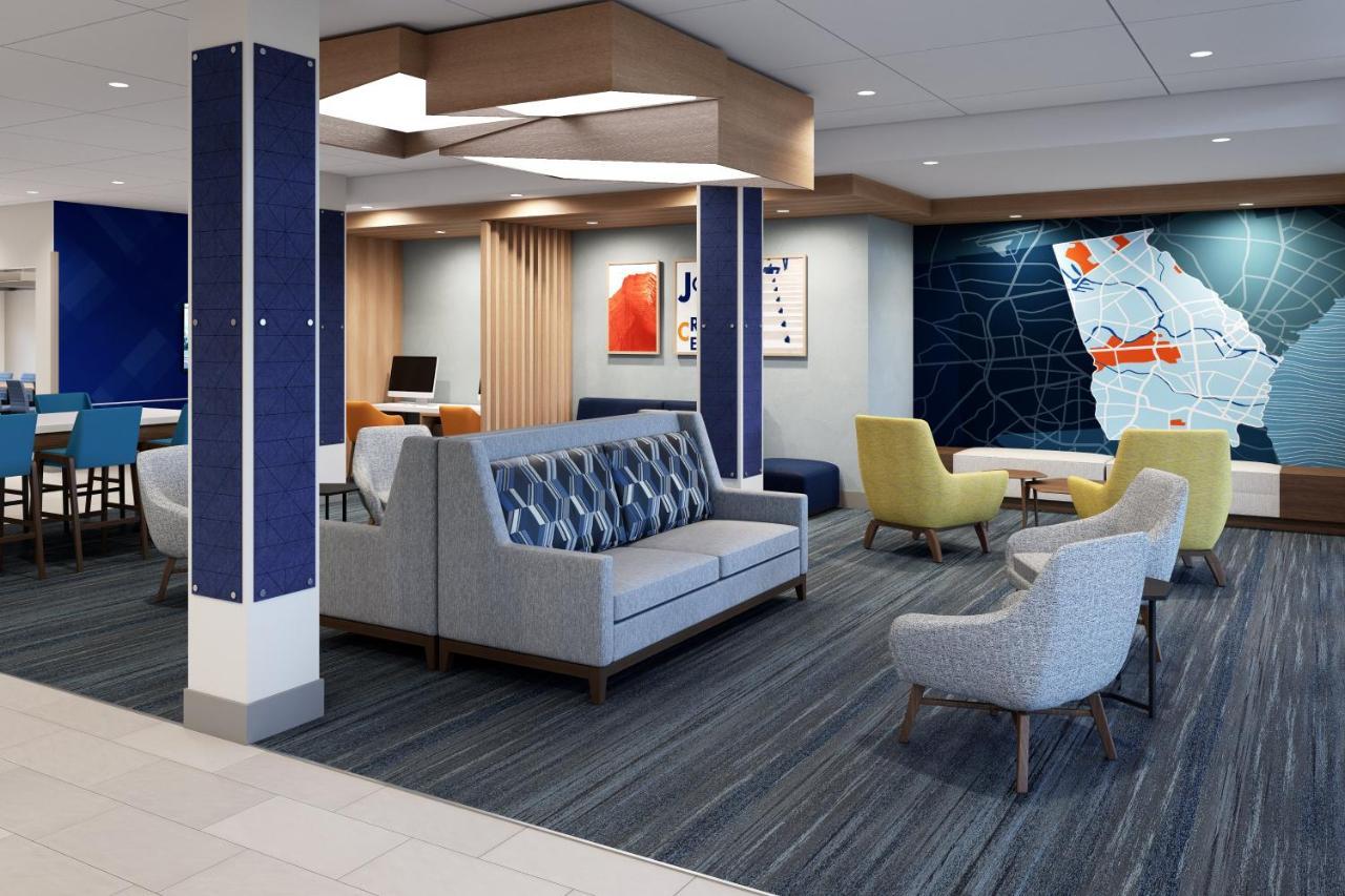 Holiday Inn Express & Suites - Springdale - Fayetteville Area Екстериор снимка