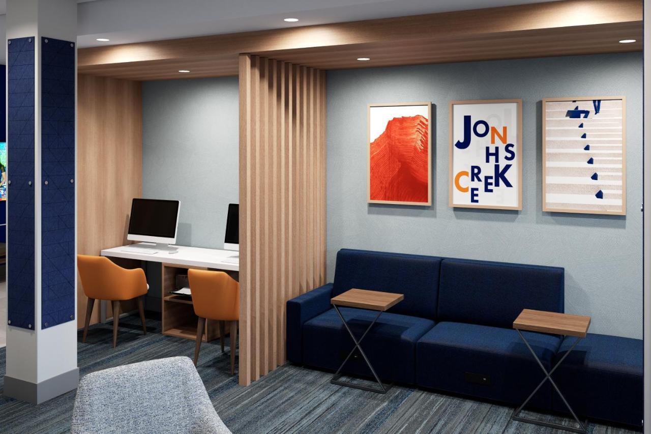 Holiday Inn Express & Suites - Springdale - Fayetteville Area Екстериор снимка