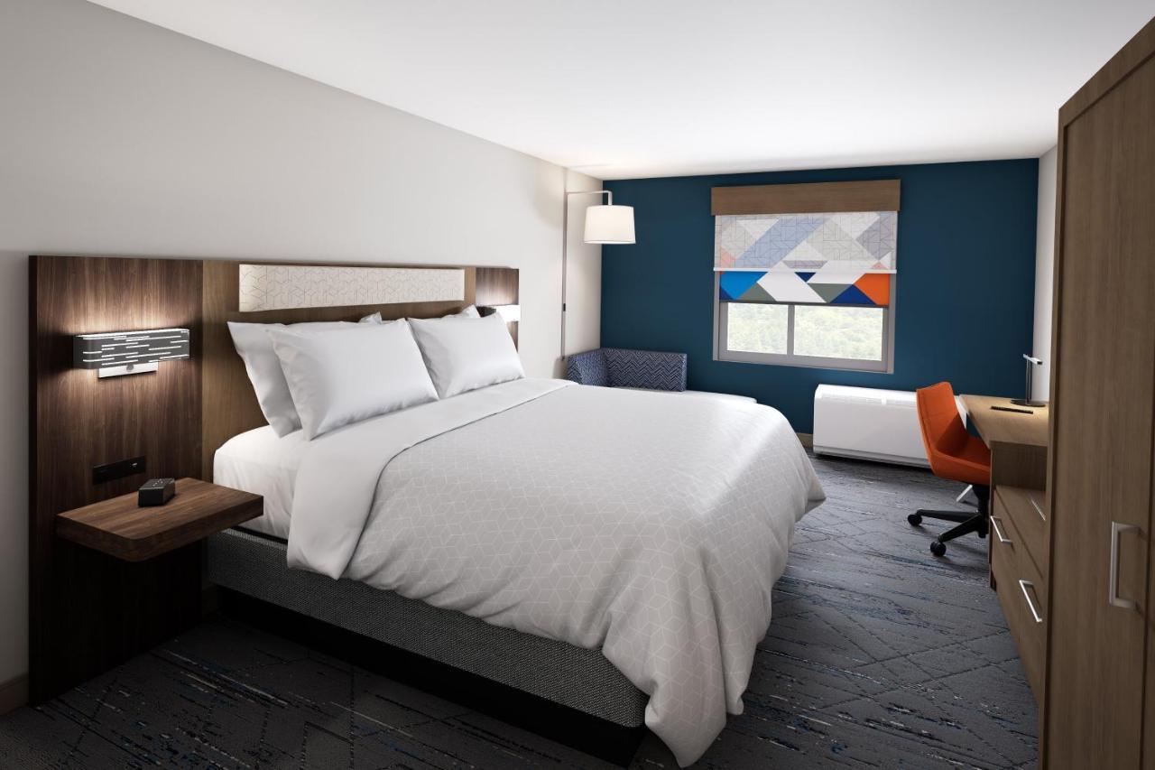 Holiday Inn Express & Suites - Springdale - Fayetteville Area Екстериор снимка