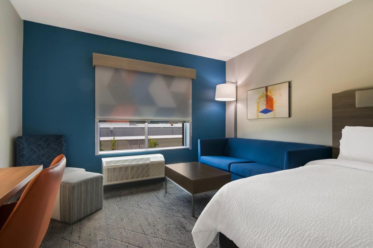 Holiday Inn Express & Suites - Springdale - Fayetteville Area Екстериор снимка