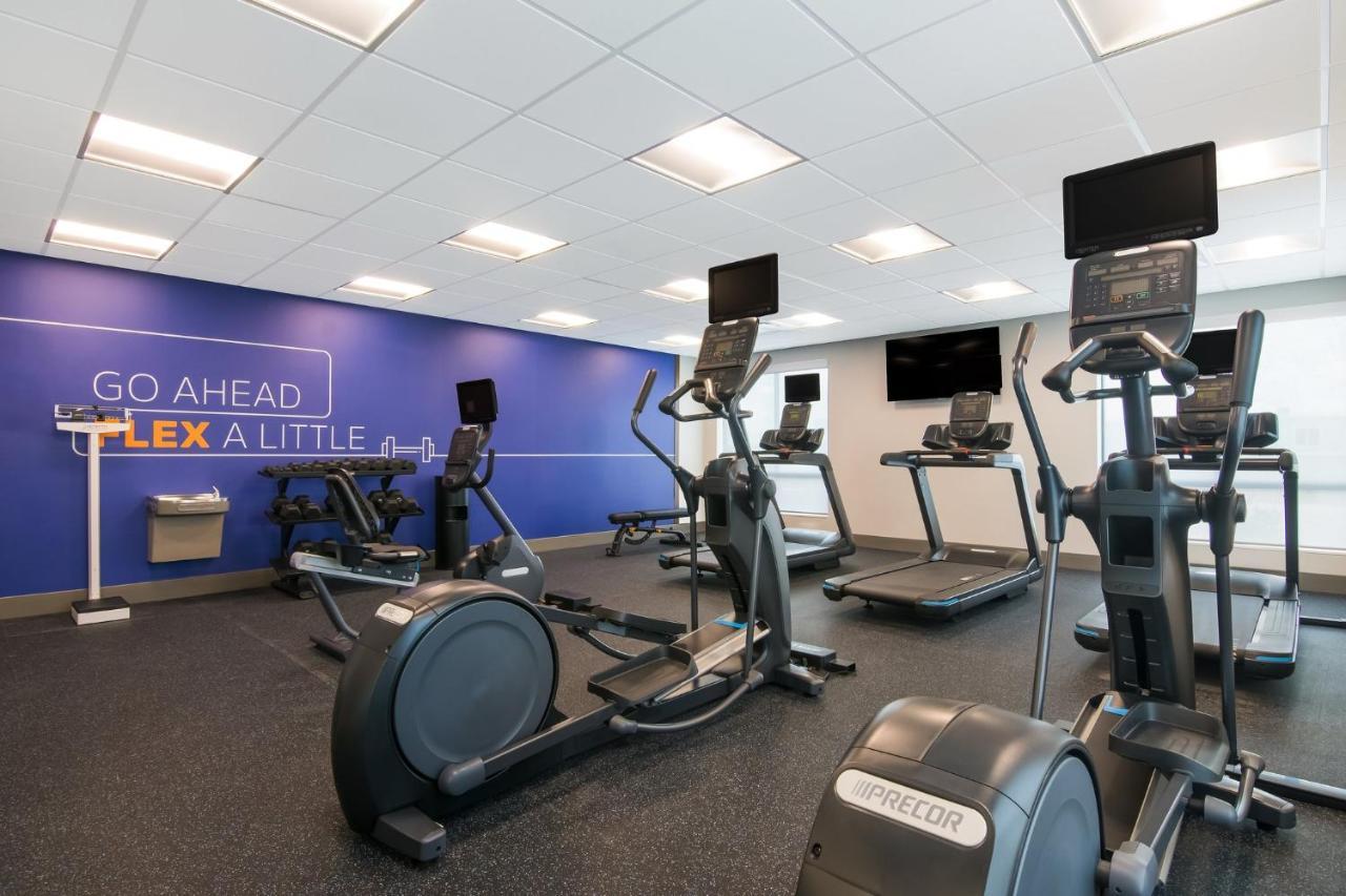 Holiday Inn Express & Suites - Springdale - Fayetteville Area Екстериор снимка