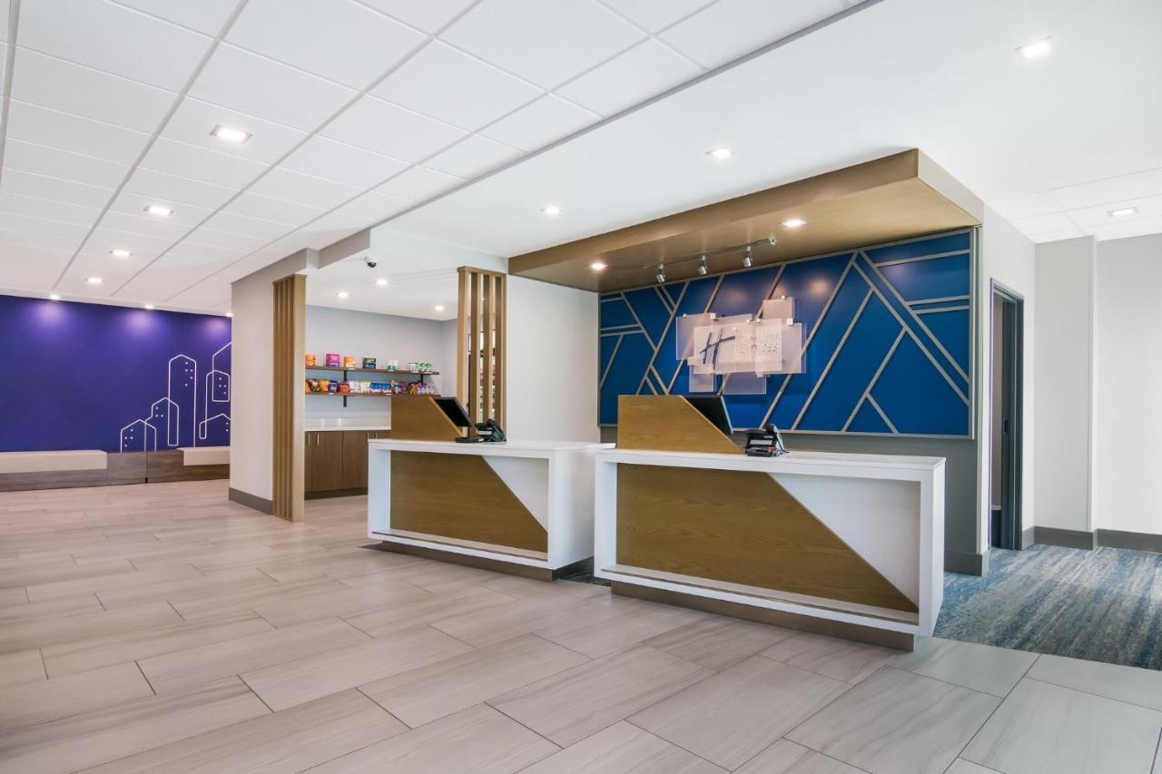 Holiday Inn Express & Suites - Springdale - Fayetteville Area Екстериор снимка