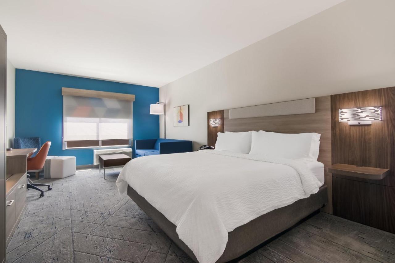 Holiday Inn Express & Suites - Springdale - Fayetteville Area Екстериор снимка