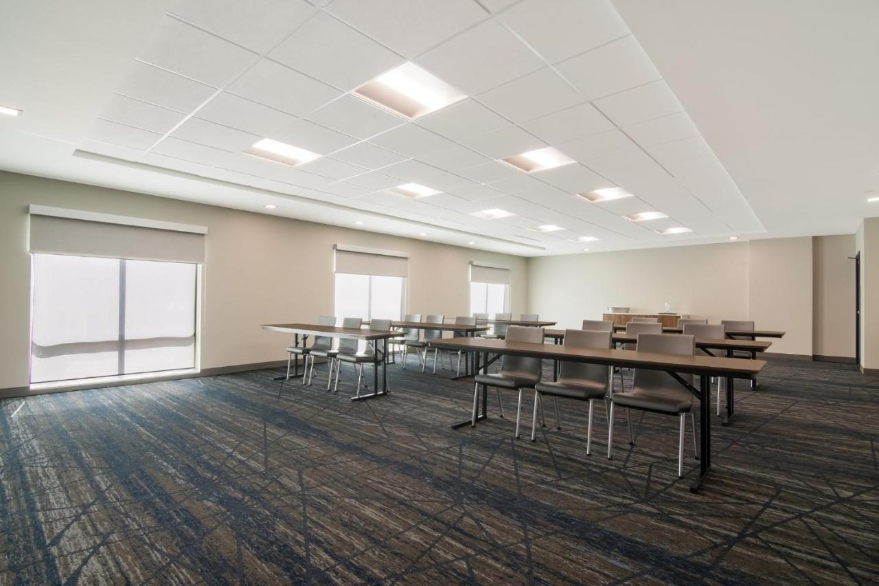 Holiday Inn Express & Suites - Springdale - Fayetteville Area Екстериор снимка