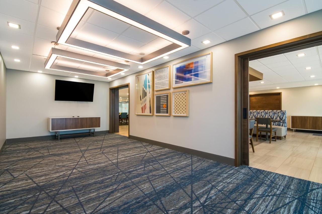 Holiday Inn Express & Suites - Springdale - Fayetteville Area Екстериор снимка