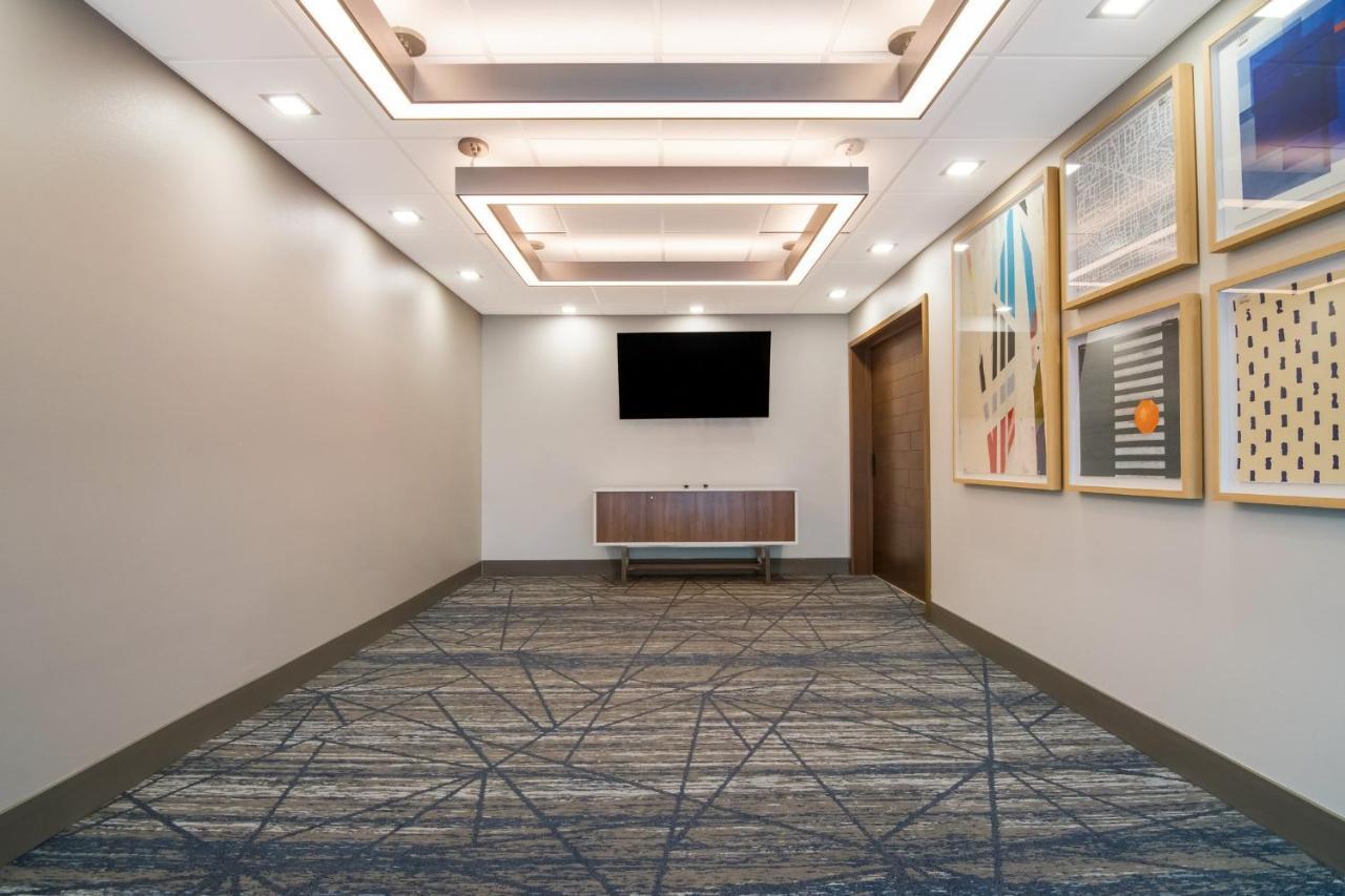Holiday Inn Express & Suites - Springdale - Fayetteville Area Екстериор снимка