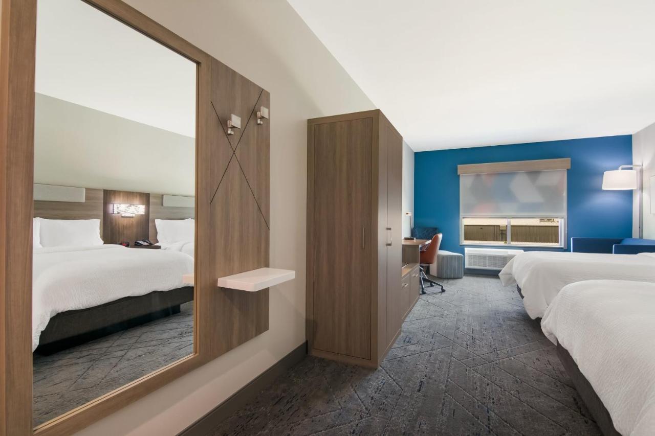 Holiday Inn Express & Suites - Springdale - Fayetteville Area Екстериор снимка