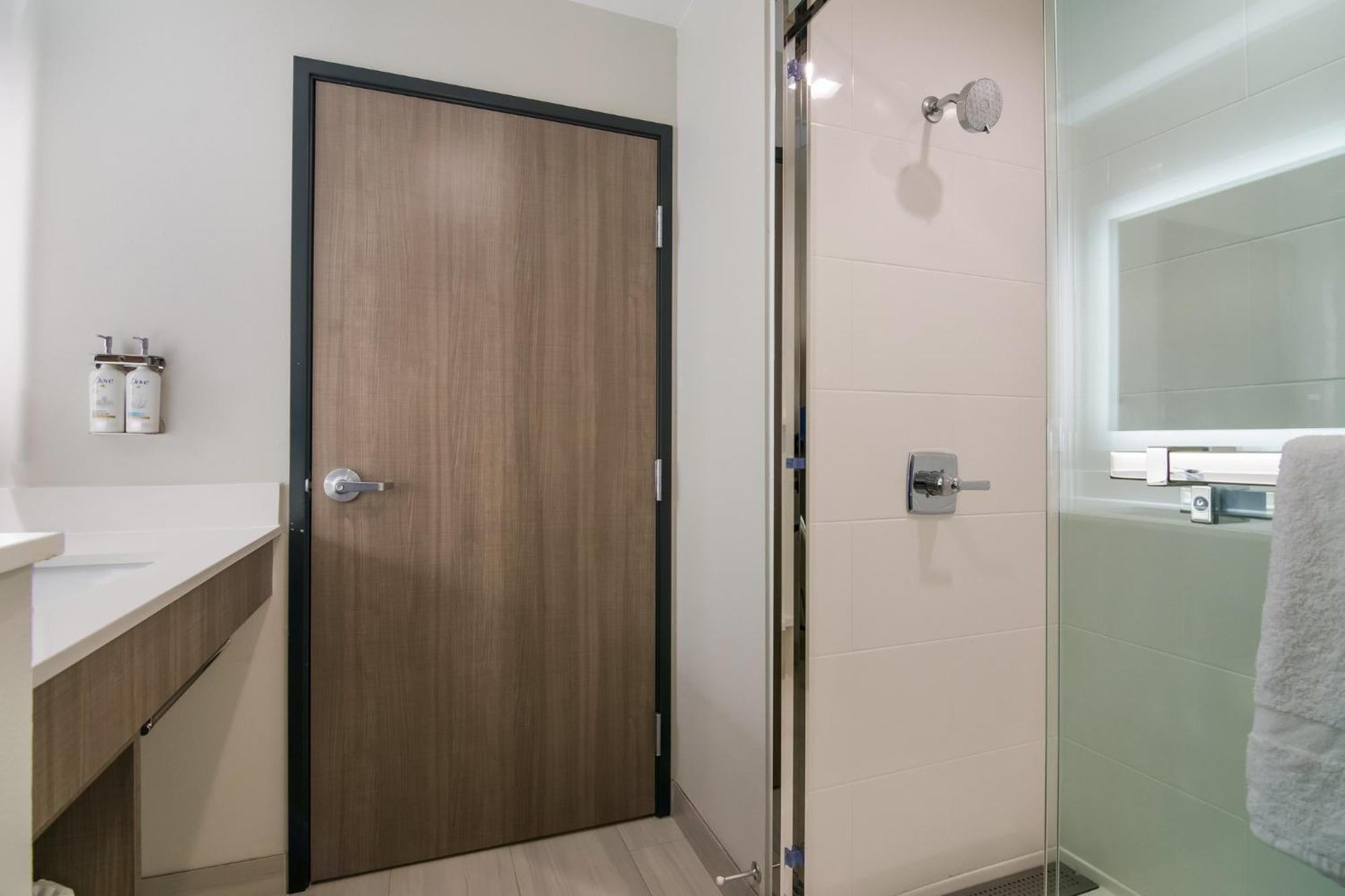 Holiday Inn Express & Suites - Springdale - Fayetteville Area Екстериор снимка